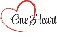 One heart