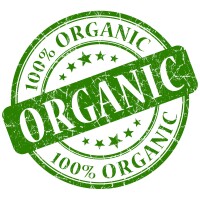 Organic Ink