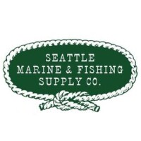 Seattle marine and fishing supply company