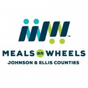 Meals on wheels of johnson & ellis counties