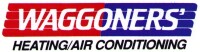 Waggoner's heating, air conditioning and plumbing