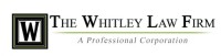 Whitley law firm
