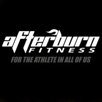 Afterburn fitness