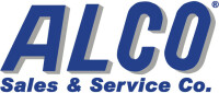 Alco sales & service co.