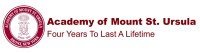 Academy of mount st. ursula
