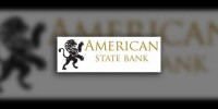American state bank - texas