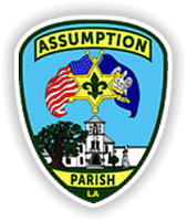 Assumption parish sheriff's office