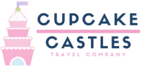 Cupcake castles travel company