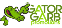 Gator garb promotions