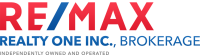 Remax realty one inc., brokerage