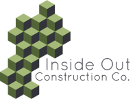 Inside out construction