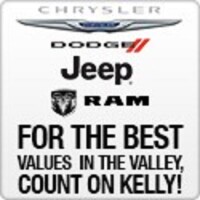 Kelly chrysler dodge jeep ram