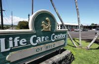 Life care center of hilo