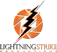 Lightning production services