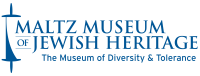 Maltz museum of jewish heritage