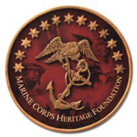 Marine corps heritage foundation