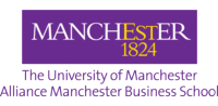 Manchester business school