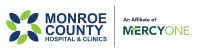 Monroe county hospital & clinics