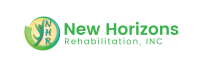 New horizons rehabilitation, inc.