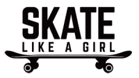 Skate like a girl