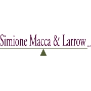 Simione macca & larrow