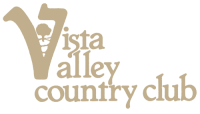 Vista valley country club