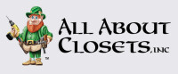 All about closets