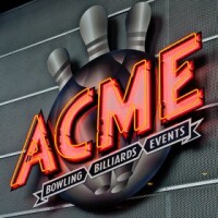 ACME Bowling, Billiards & Events