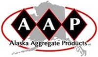 Alaska aggregate products