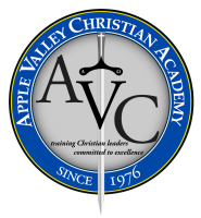 Apple valley christian school