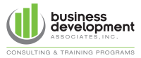 Business development associates