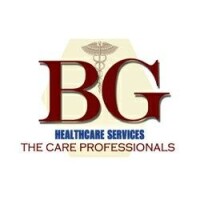 Bg healthcare services, inc.