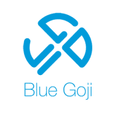 Blue goji