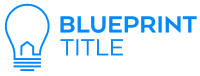 Blueprint title company