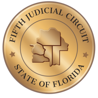 Fifth judicial circuit of florida