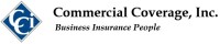Commercial coverage, inc.