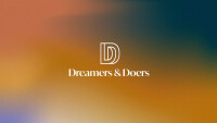 Dreamers // doers