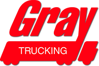 Gray trucking
