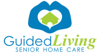 Guided living senior home care