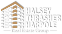 Halsey thrasher harpole real estate group