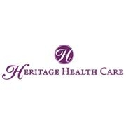 Heritage healthcare inc.