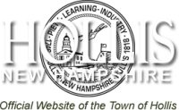 Town of hollis new hampshire