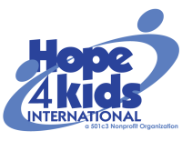 Hope 4 kids international