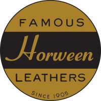 Horween leather company