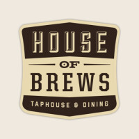The house of brews