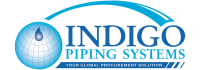 International piping systems