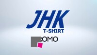 Jhk t-shirt
