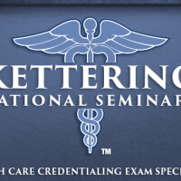 Kettering national seminars