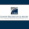 Lundy beldecos & milby, p.c.