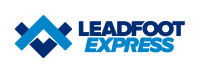 Leadfoot express